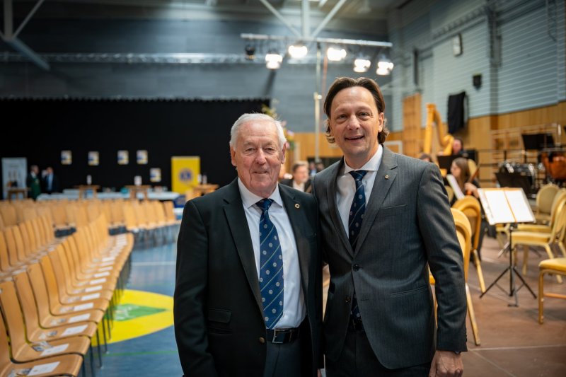 Neujahrskonzert 2026
