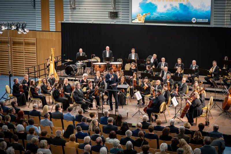 Neujahrskonzert 2026