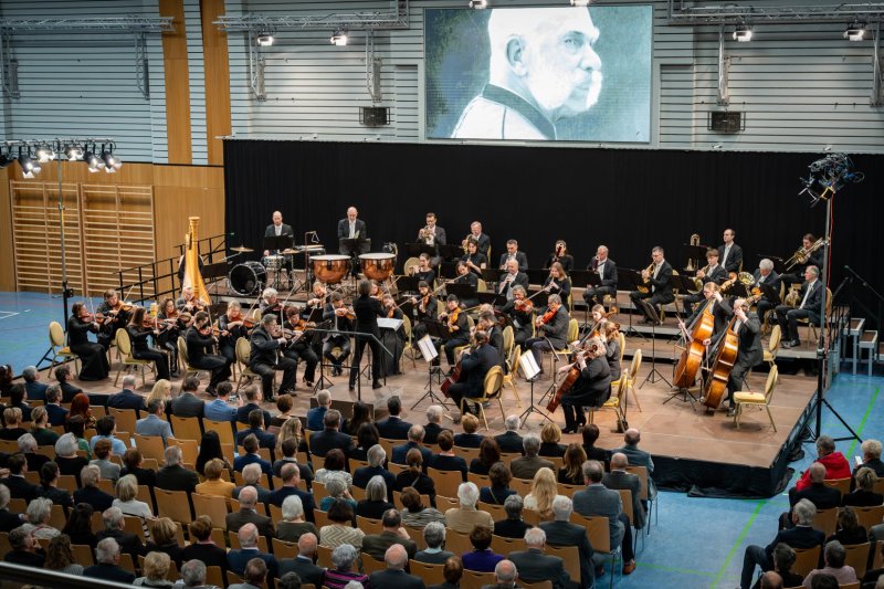Neujahrskonzert 2026