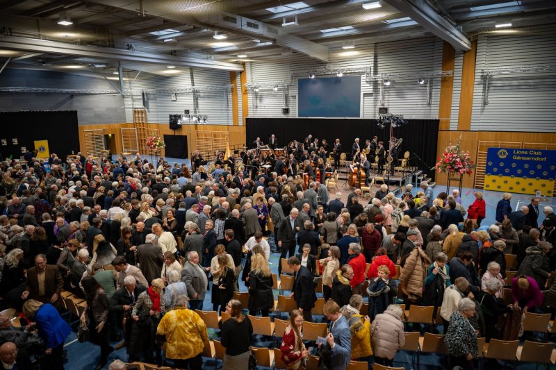 Neujahrskonzert 2026