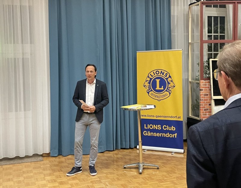 Kalenderpräsentation