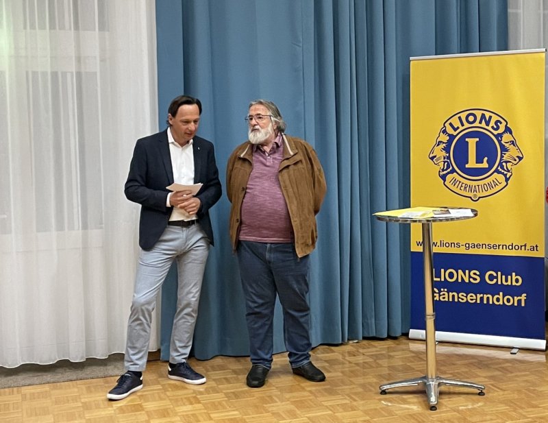 Kalenderpräsentation
