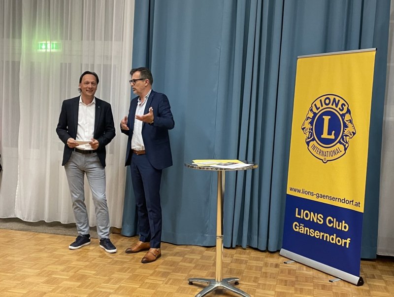 Kalenderpräsentation