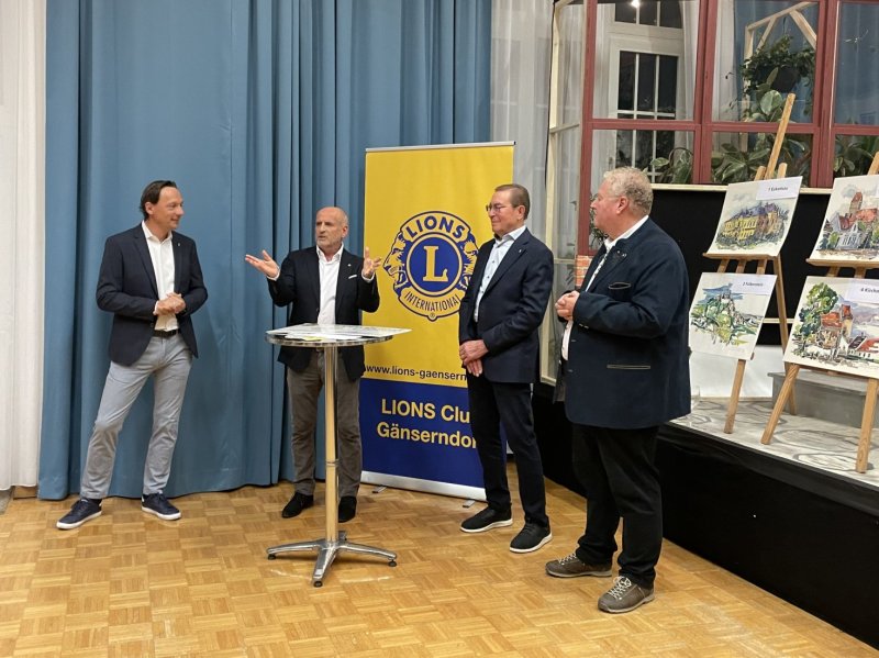 Kalenderpräsentation