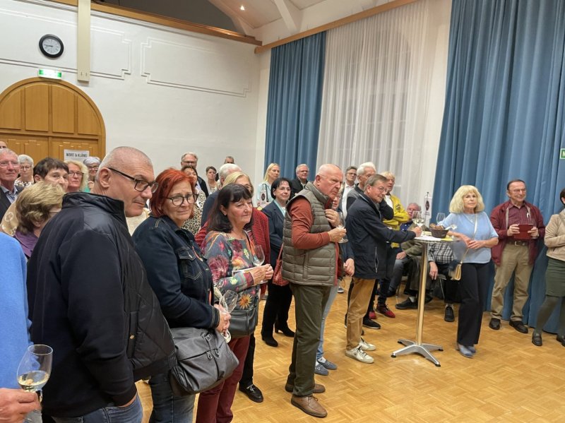 Kalenderpräsentation