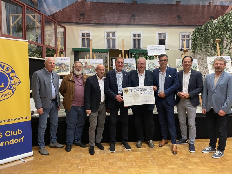 Kalenderpräsentation
