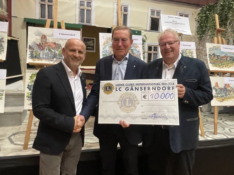 Kalenderpräsentation