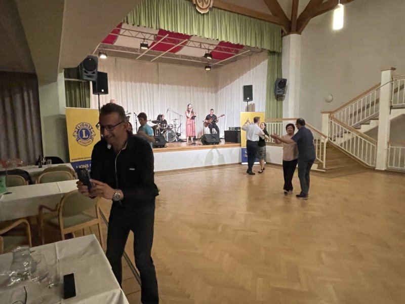 Michael Jedlicka & Band