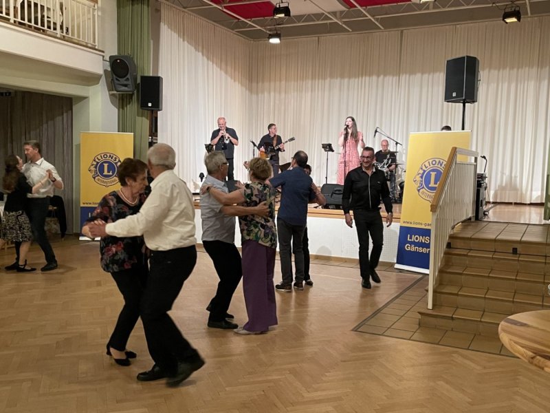Michael Jedlicka & Band