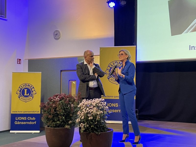 Fit4Future - Dr. Christa Kummer