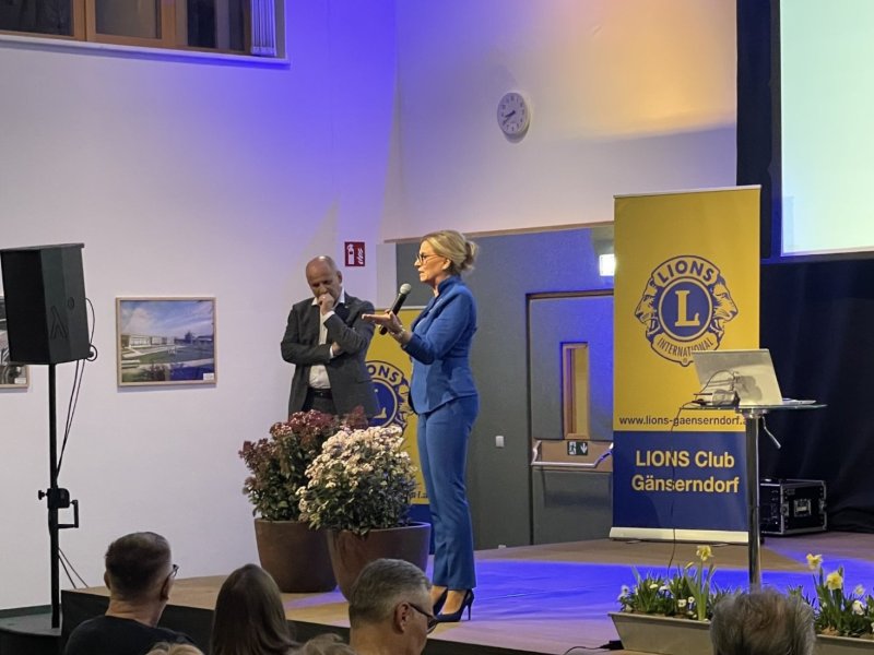 Fit4Future - Dr. Christa Kummer