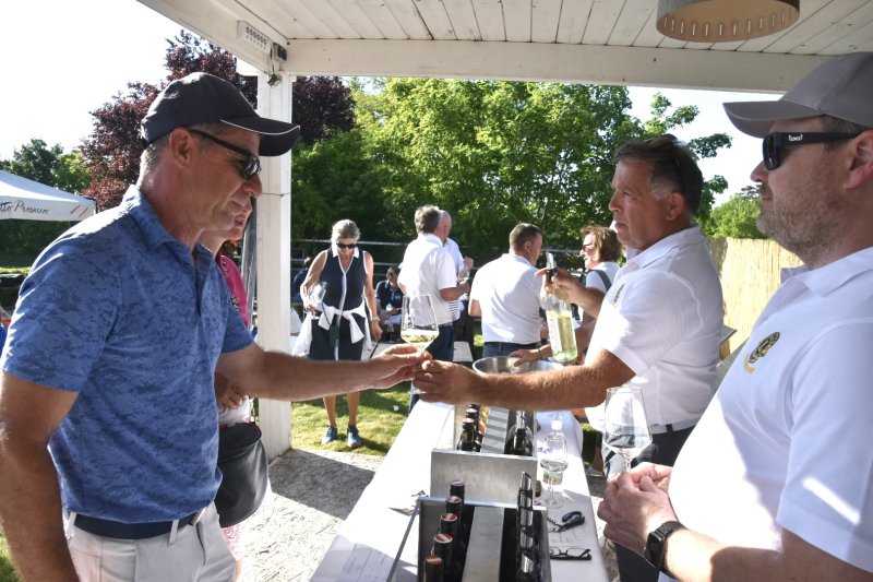 Golfturnier 2025