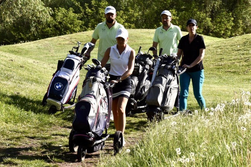 Golfturnier 2025