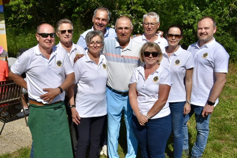 Golfturnier 2025