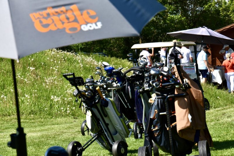 Golfturnier 2025