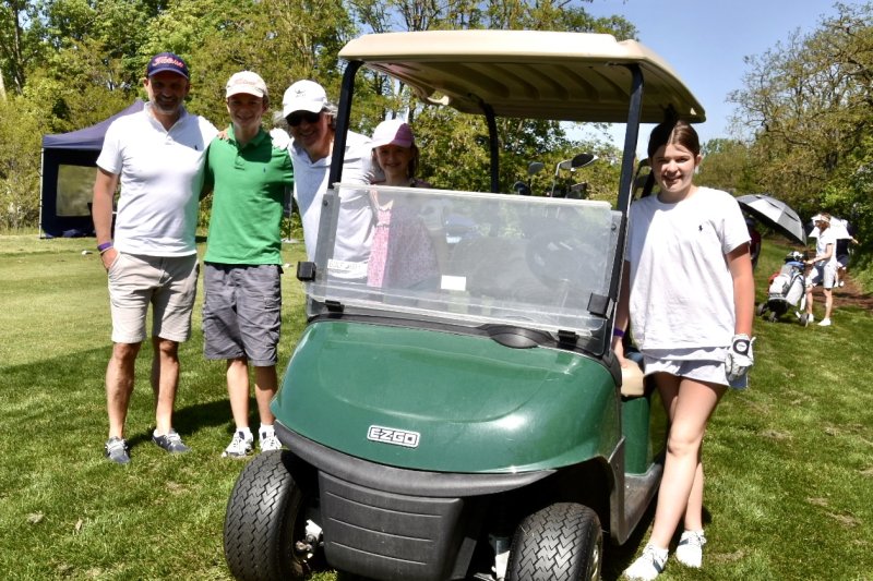 Golfturnier 2025