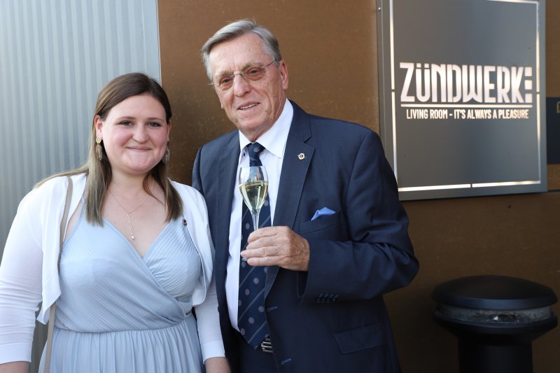 20 Jahre Lions Club Gänserndorf