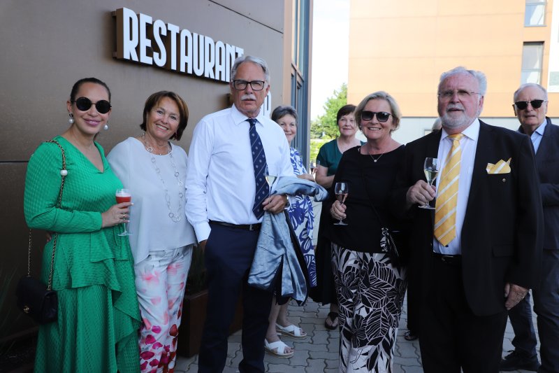20 Jahre Lions Club Gänserndorf