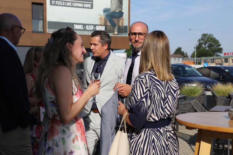 20 Jahre Lions Club Gänserndorf