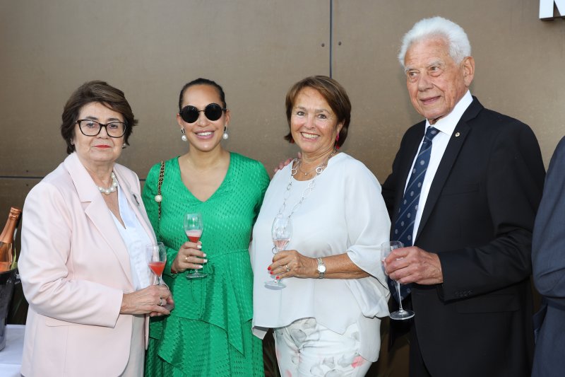 20 Jahre Lions Club Gänserndorf