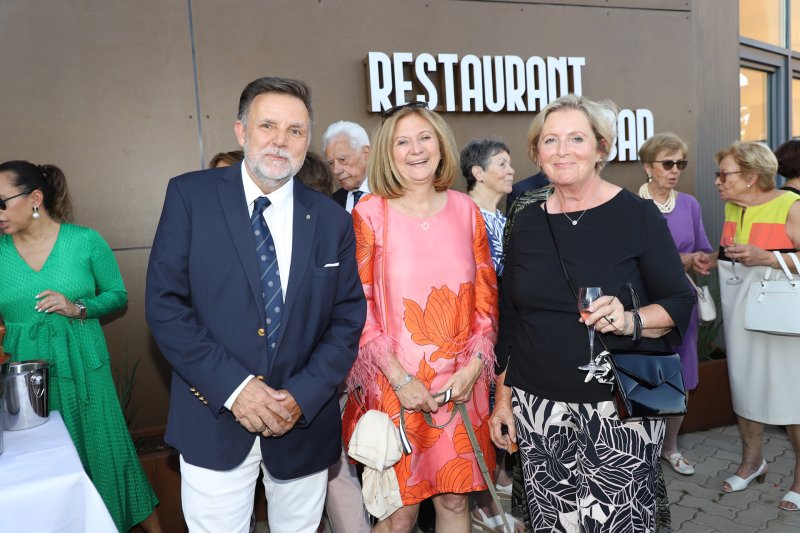 20 Jahre Lions Club Gänserndorf