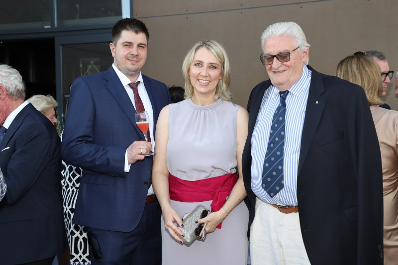 20 Jahre Lions Club Gänserndorf