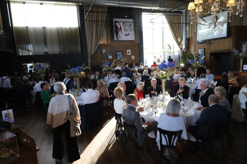 20 Jahre Lions Club Gänserndorf