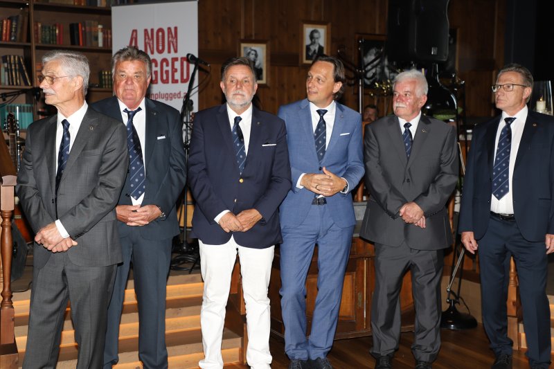 20 Jahre Lions Club Gänserndorf