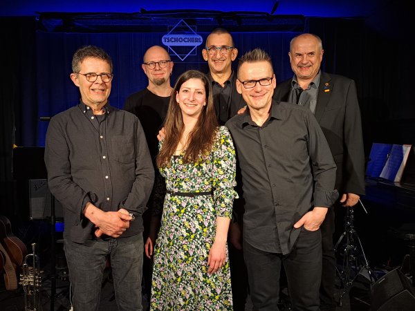 Michael Jedlicka & Band