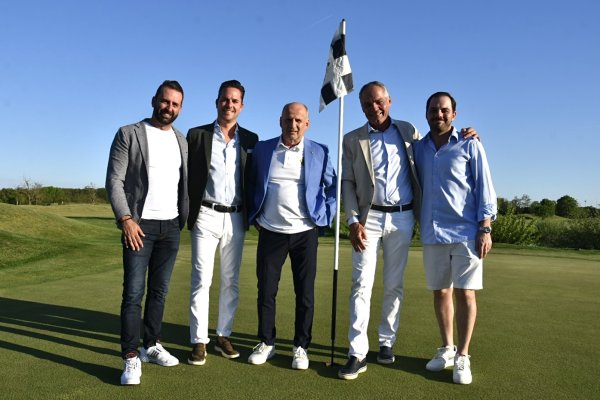 Golfturnier 2025